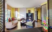 Туры в отель Apsara Beachfront Resort and Villa