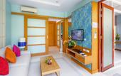 Туры в отель Apsara Beachfront Resort and Villa