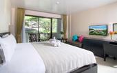 Туры в отель Apsara Beachfront Resort and Villa