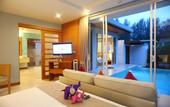 Туры в отель Apsara Beachfront Resort and Villa