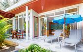 Туры в отель Apsara Beachfront Resort and Villa