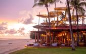 Туры в отель Apsara Beachfront Resort and Villa