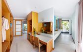 Туры в отель Apsara Beachfront Resort and Villa