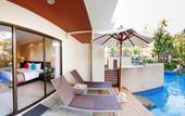 Туры в отель Apsara Beachfront Resort and Villa