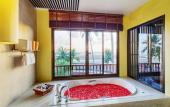 Туры в отель Apsara Beachfront Resort and Villa
