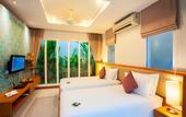 Туры в отель Apsara Beachfront Resort and Villa