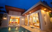 Туры в отель Apsara Beachfront Resort and Villa
