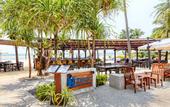 Туры в отель Apsara Beachfront Resort and Villa