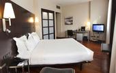 Туры в отель AC Hotel Valencia