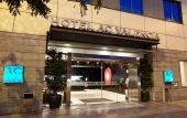 Туры в отель AC Hotel Valencia