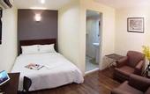 Туры в отель Rujia Inn