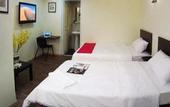 Туры в отель Rujia Inn
