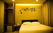 Туры в отель I Leaf Boutique Hotel