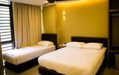 Туры в отель I Leaf Boutique Hotel