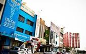 Туры в отель I Leaf Boutique Hotel