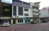 Туры в отель I Leaf Boutique Hotel
