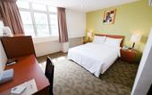 Туры в отель Orkid Inn Puchong