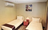 Туры в отель Orkid Inn Puchong