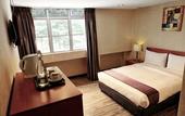 Туры в отель Orkid Inn Puchong