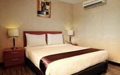 Туры в отель Orkid Inn Puchong