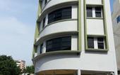 Туры в отель Merlin Hotel