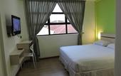 Туры в отель Merlin Hotel