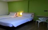 Туры в отель Merlin Hotel