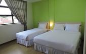 Туры в отель Merlin Hotel