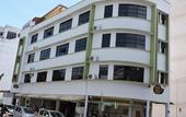 Туры в отель Merlin Hotel