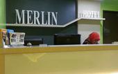 Туры в отель Merlin Hotel