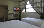 Туры в отель Merlin Hotel