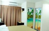 Туры в отель Hotel Bao Shu