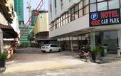 Туры в отель M Design Hotel at Shamelin Perkasa