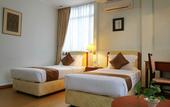 Туры в отель Telang Usan Hotel
