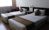 Туры в отель Telang Usan Hotel