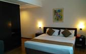 Туры в отель Telang Usan Hotel