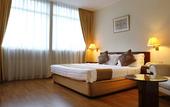 Туры в отель Telang Usan Hotel