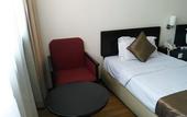 Туры в отель Telang Usan Hotel