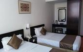 Туры в отель Telang Usan Hotel