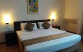 Туры в отель Telang Usan Hotel