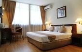 Туры в отель Telang Usan Hotel