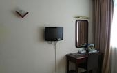 Туры в отель Telang Usan Hotel