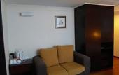 Туры в отель Telang Usan Hotel