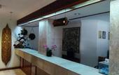 Туры в отель Telang Usan Hotel