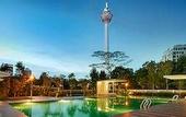 Туры в отель Sunday Hotel Near Petronas Twin Tower (Formerly Suasana Suites)