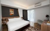 Туры в отель Sunday Hotel Near Petronas Twin Tower (Formerly Suasana Suites)