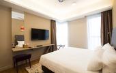 Туры в отель Sunday Hotel Near Petronas Twin Tower (Formerly Suasana Suites)