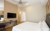 Туры в отель Sunday Hotel Near Petronas Twin Tower (Formerly Suasana Suites)