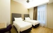 Туры в отель Sunday Hotel Near Petronas Twin Tower (Formerly Suasana Suites)