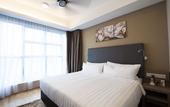 Туры в отель Sunday Hotel Near Petronas Twin Tower (Formerly Suasana Suites)